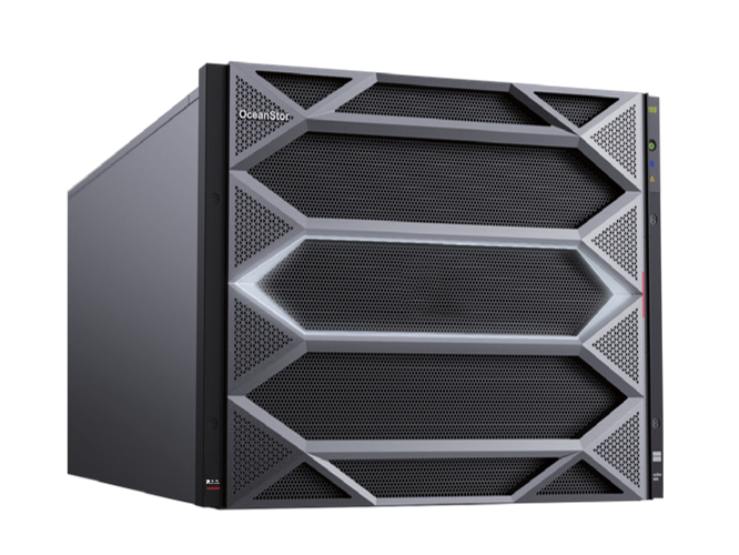 宝德自强®AI存储产品PLStor A9800