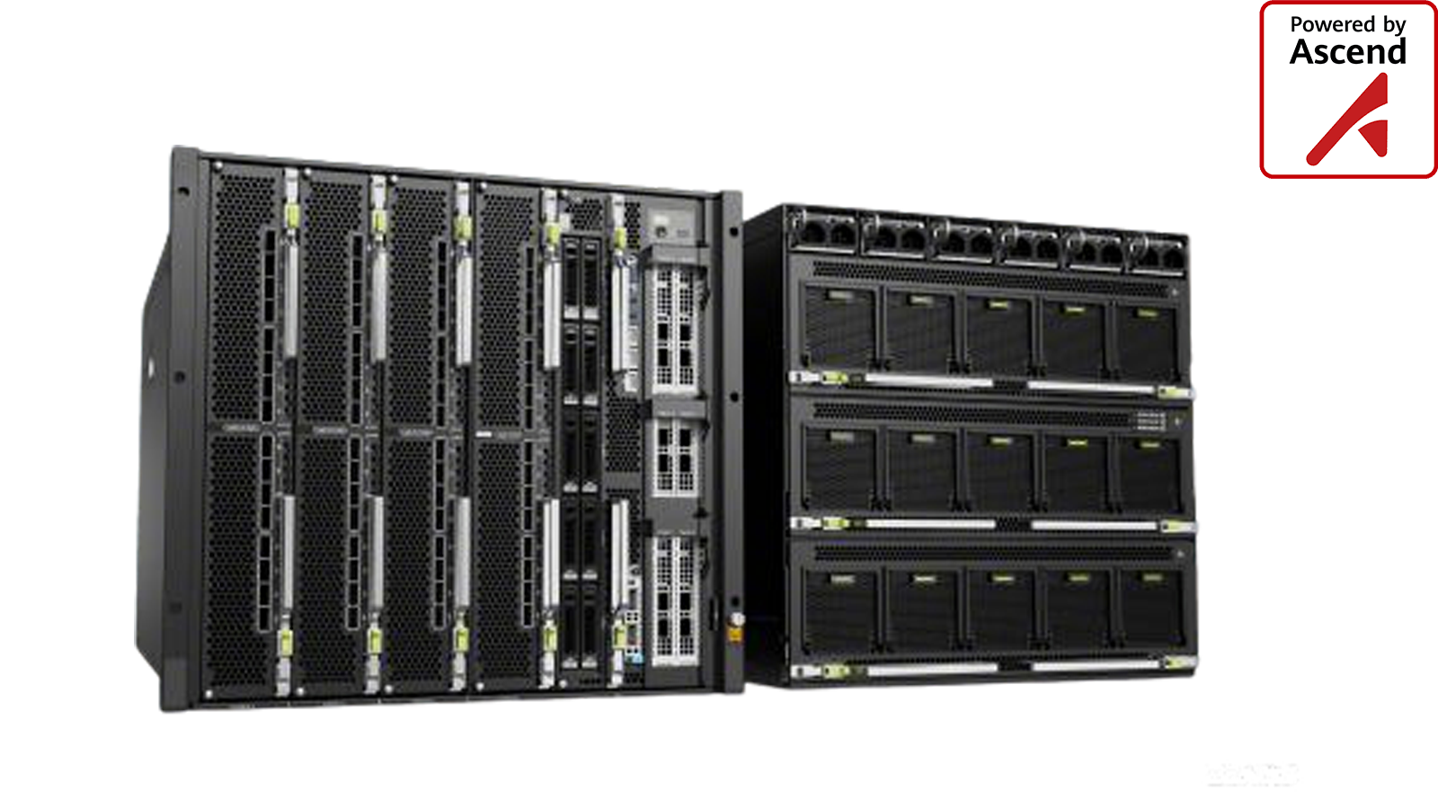 宝德自强®AI超节点服务器PR420KI G3